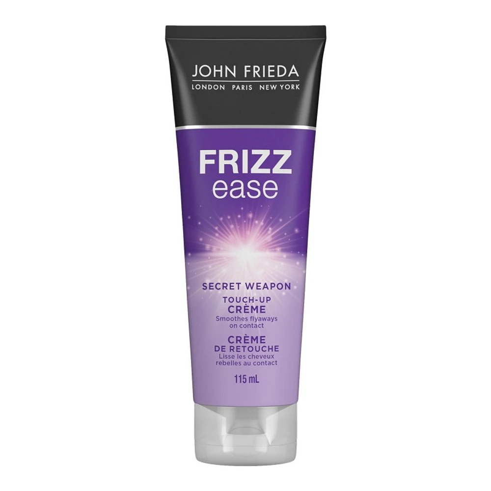 John Frieda Frizz Ease Secret Weapon Touch-Up Creme - 115ml