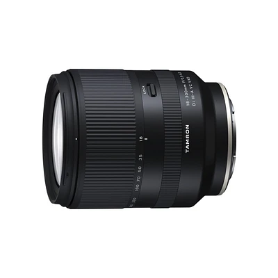 Tamron 18-300mm F/3.5-6.3 Di III VC VXD Lens for Sony E-Mount - B061S