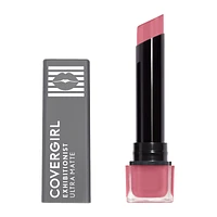 CoverGirl Exhibitionist 24 Hour Ultra Matte Lipstick