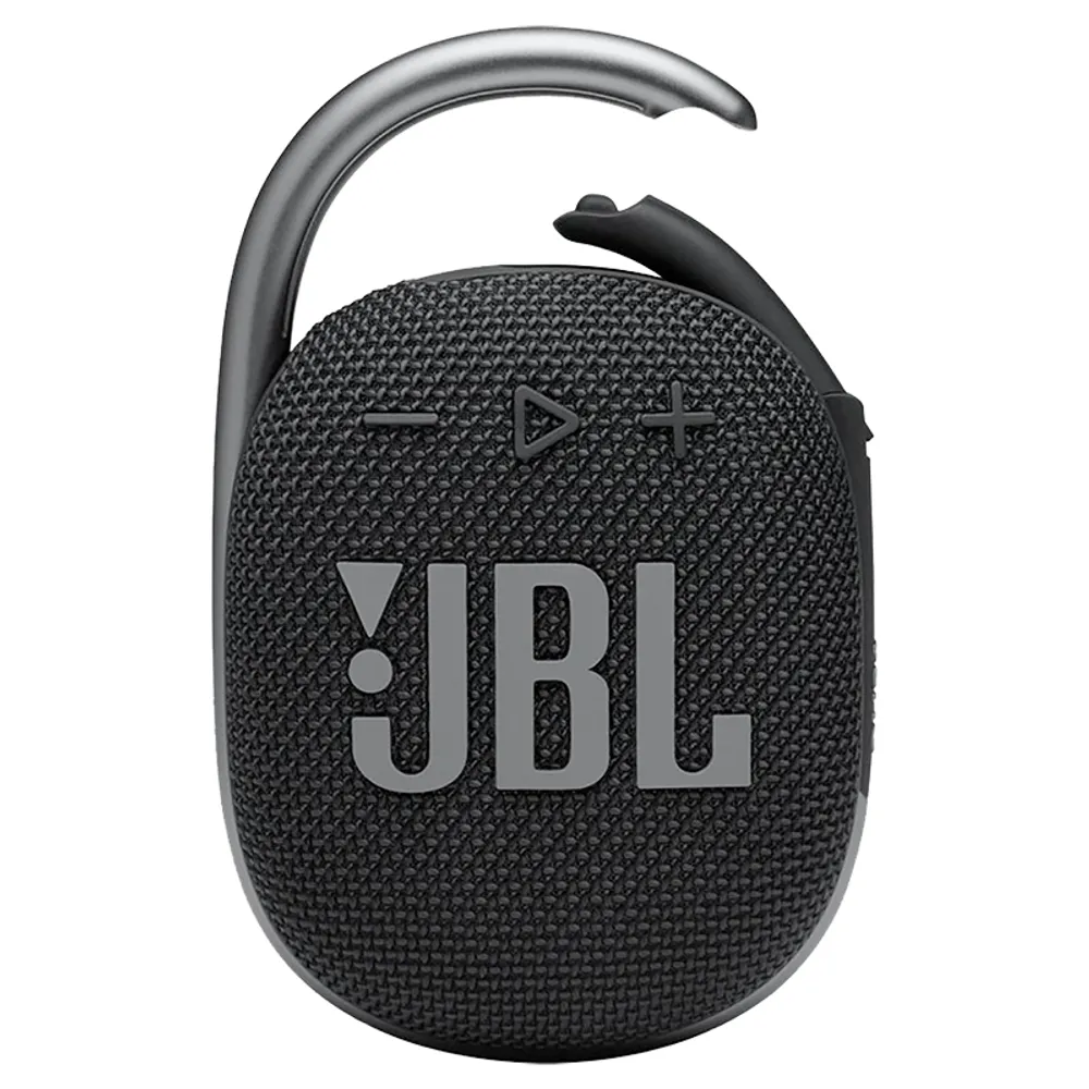 JBL Clip 4 Portable Bluetooth Speaker