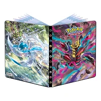 Pokemon TCG: Lost Origin 9-pocket portfolio