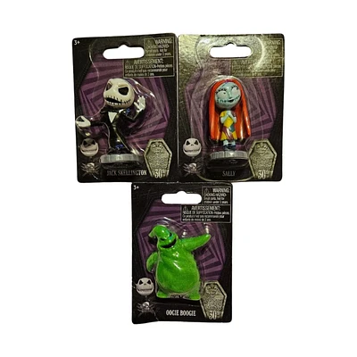 Nightmare Before Christmas Figure - Assorted