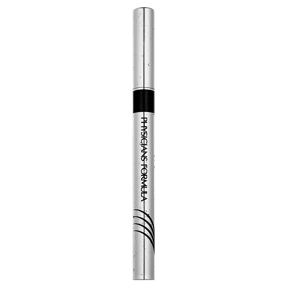 Physicians Formula Eye Booster Waterproof Ultra-Fine Liquid Eye Liner - Blackest Black