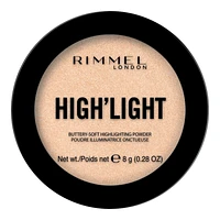 Rimmel London High'light Buttery-soft Highlighting Powder - Stardust