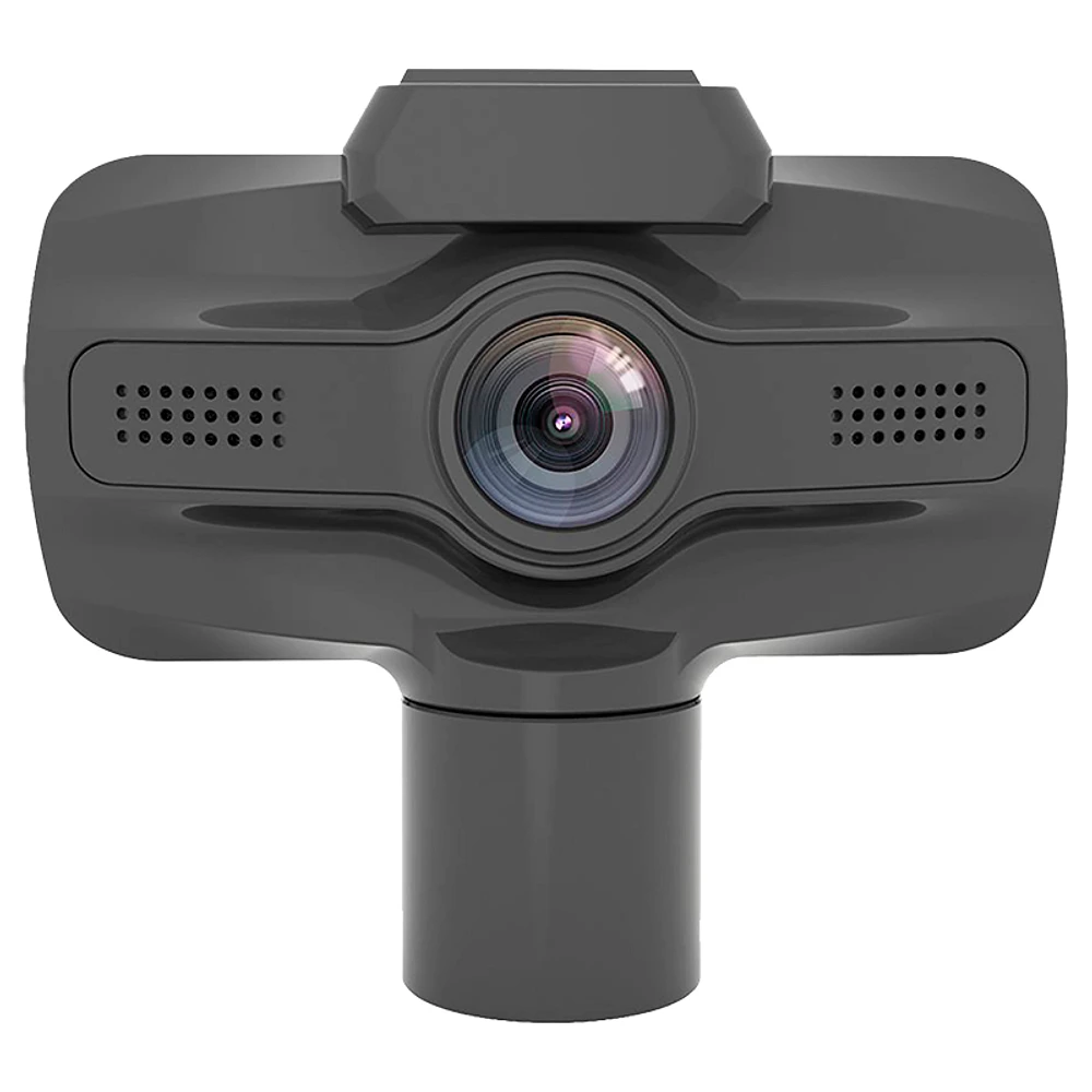 Geko OwlScout Dual Dash Cam - Black - D108016G