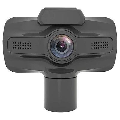 Geko OwlScout Dual Dash Cam - Black - D108016G