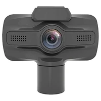 Geko OwlScout Dual Dash Cam - Black - D108016G