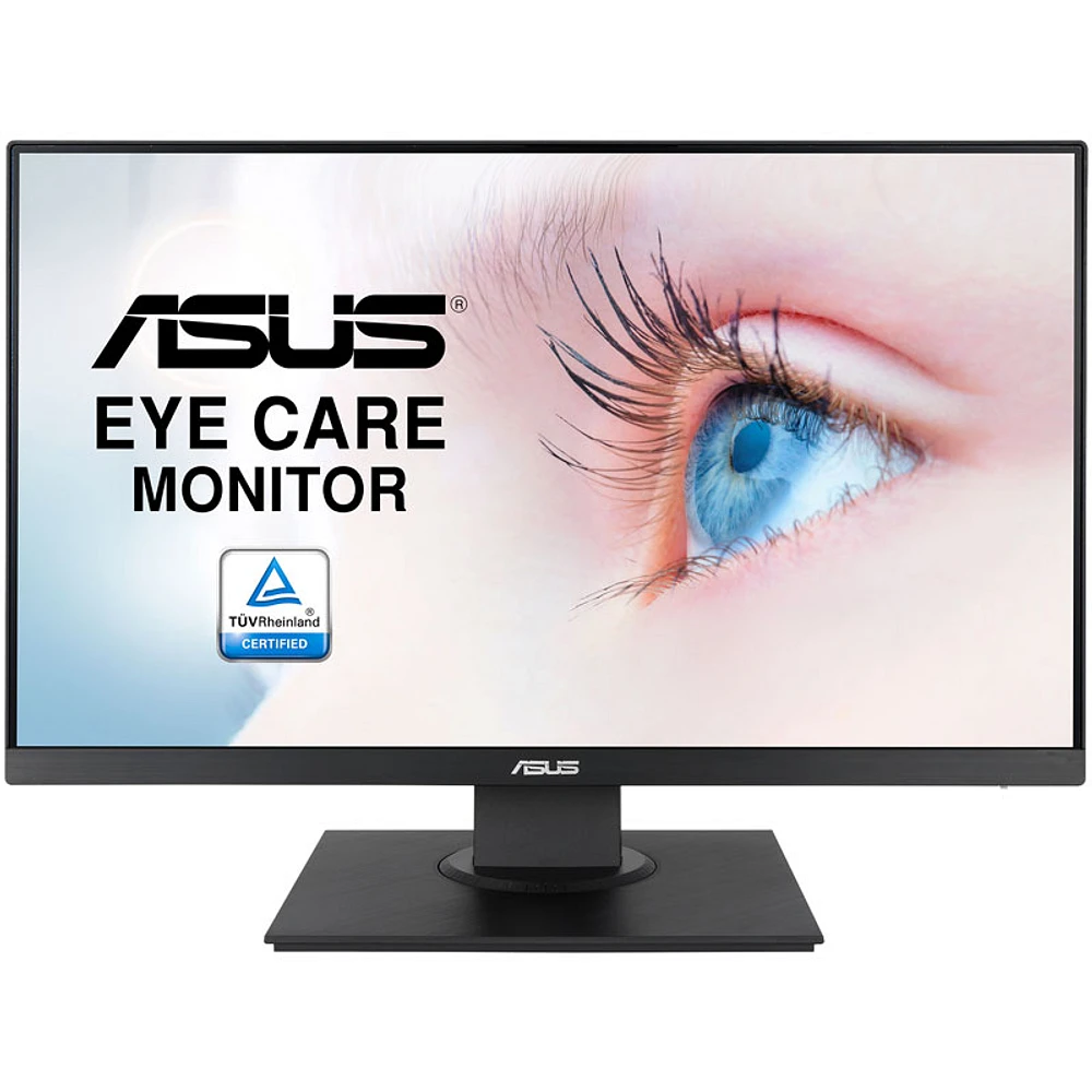 Asus 24inch Eye Care Monitor - VA24EHE