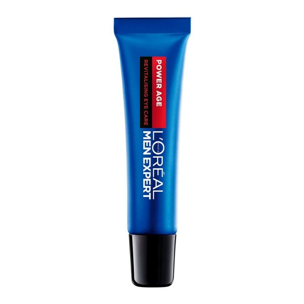 L'Oreal Paris Men Expert Power Age Revitalizing Eye Care