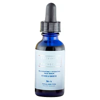 Province Apothecary Rejuvenating + Hydrating Face Serum - 30ml