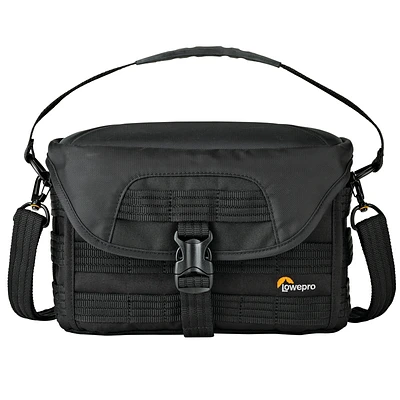 Lowepro Pro Tactic SH 120AW - Black - Open Box or Display Models Only