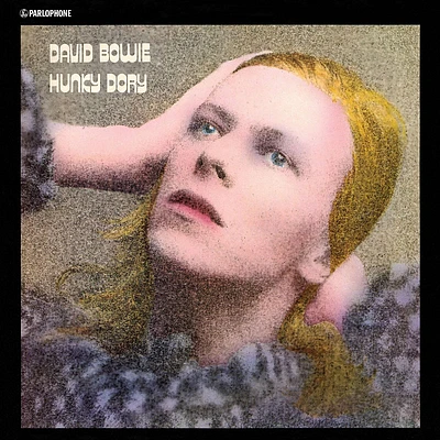 David Bowie - Hunky Dory - Vinyl