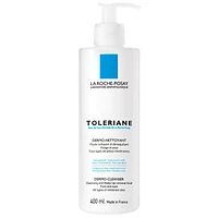 La Roche-Posay Toleriane Dermo-Cleanser - 400ml