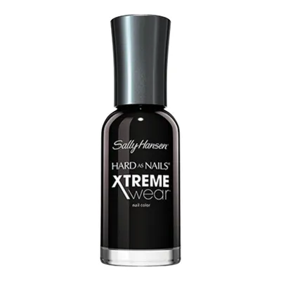 Sally Hansen Extreme Wear Nail Colour - Black Out