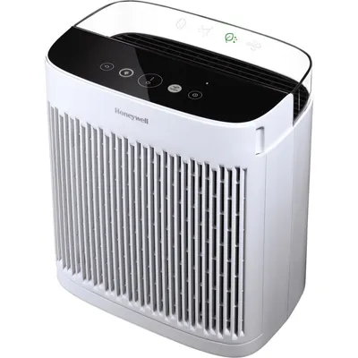 Honeywell InSight True HEPA Air Purifier/Allergen Remover - Medium-Large Rooms - HPA5150WC