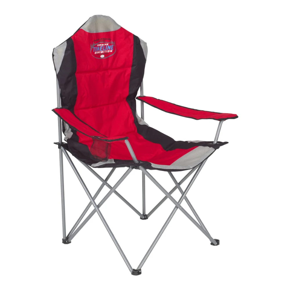 Collection by London Drugs Deluxe Camping Chair