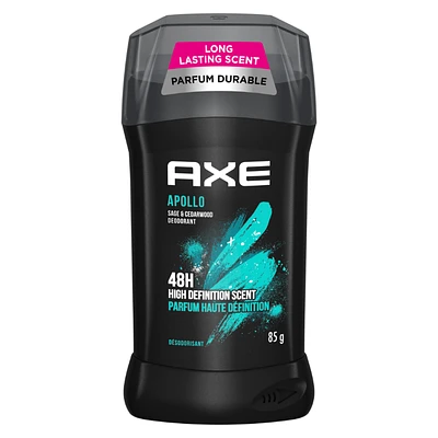 Axe Fresh Deodorant Stick - Apollo - 85g