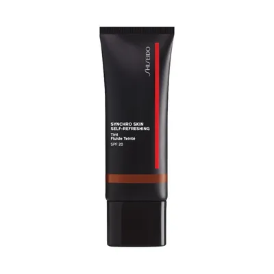 Shiseido Synchro Skin Self-Refreshing Tint