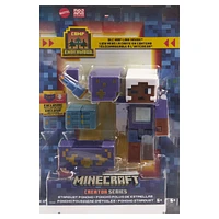 Minecraft Creator Series Figures - Assorted