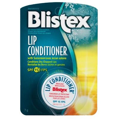 Blistex Lip Conditioner Tub - 7g