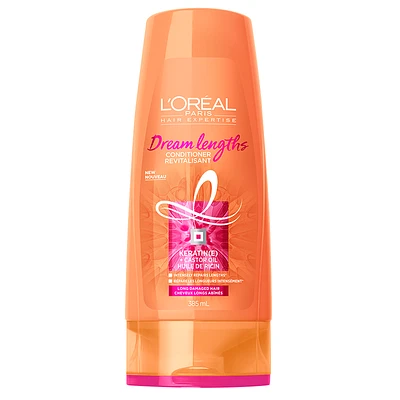 L'Oreal Dream Lengths Conditioner - 385ml