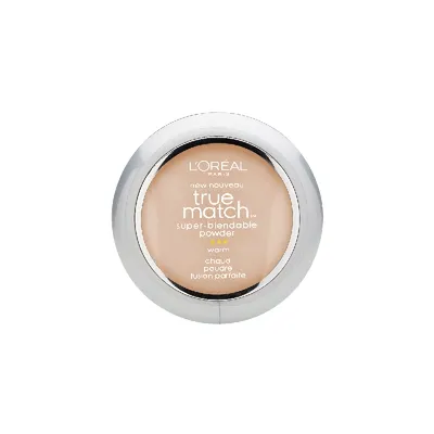 L'Oreal True Match Super Blendable Powder