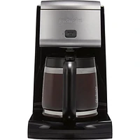 Proctor Silex FrontFill Drip Coffee Maker - 12 cups - 43686