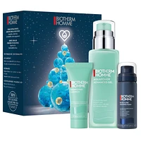 Biotherm Homme Aquapower Cleanser Set - TCA21612