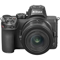 Nikon Z5 with 24-50mm Lens Kit - 34306