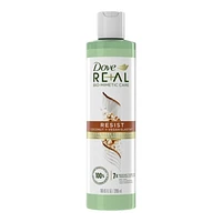 Dove REAL Bio-Mimetic Care Resist Conditioner - 295ml