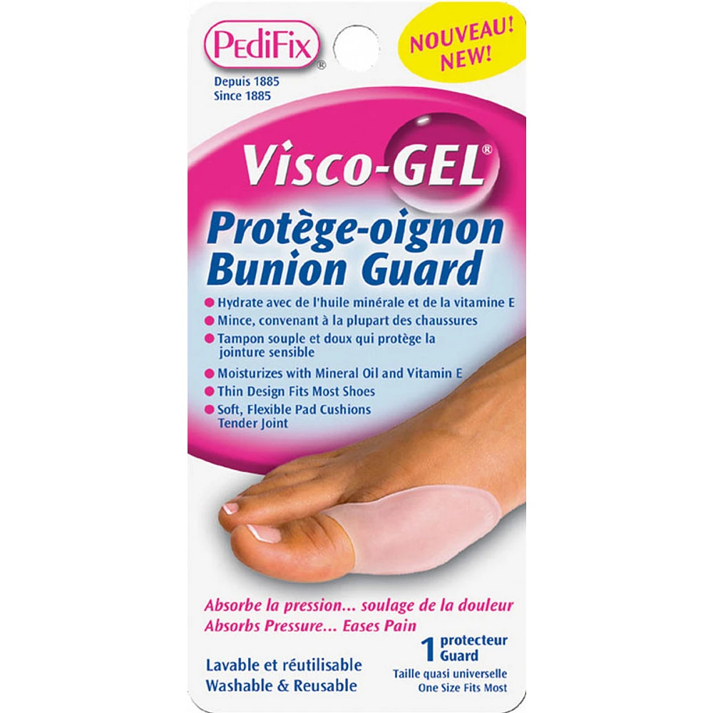 PediFix Bunion Guard - One Size