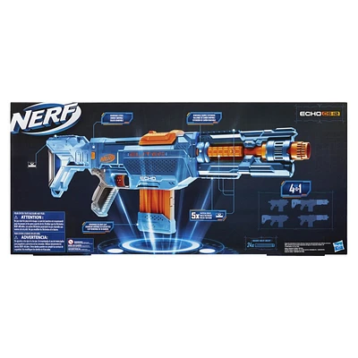 Nerf Elite 2.0 Echo CS-10 Toy Blaster