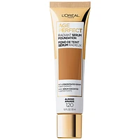 L'Oreal Age Perfect Radiant Serum Foundation