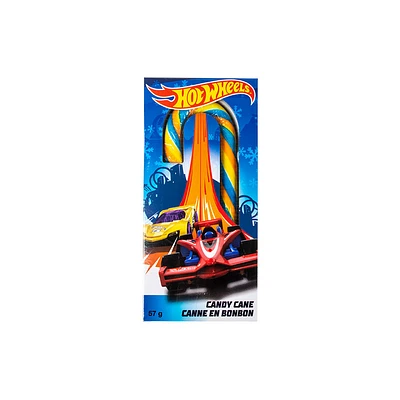 Hot Wheels Candy Canes - 57g