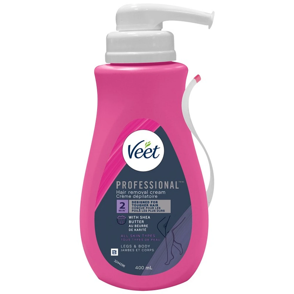 Veet Professional Cream - 400ml