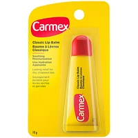 Carmex Classic Lip Balm - 10g