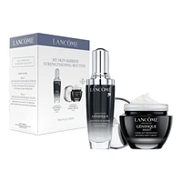 Lancome Advanced Genifique My Skin Barrier Strengthening Routine Skin Care Set