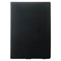 Tucano Infinito Folio Case - Surface Pro 6/7 Tablet Flip Cover - Black - TAB-INS5-BK