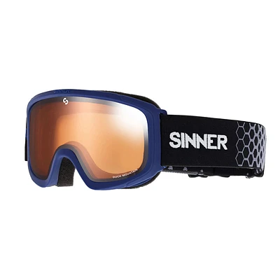 Sinner Ski Goggles - Assorted - Adult