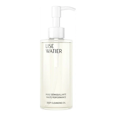 Lise Watier Deep Cleansing Oil - 200ml