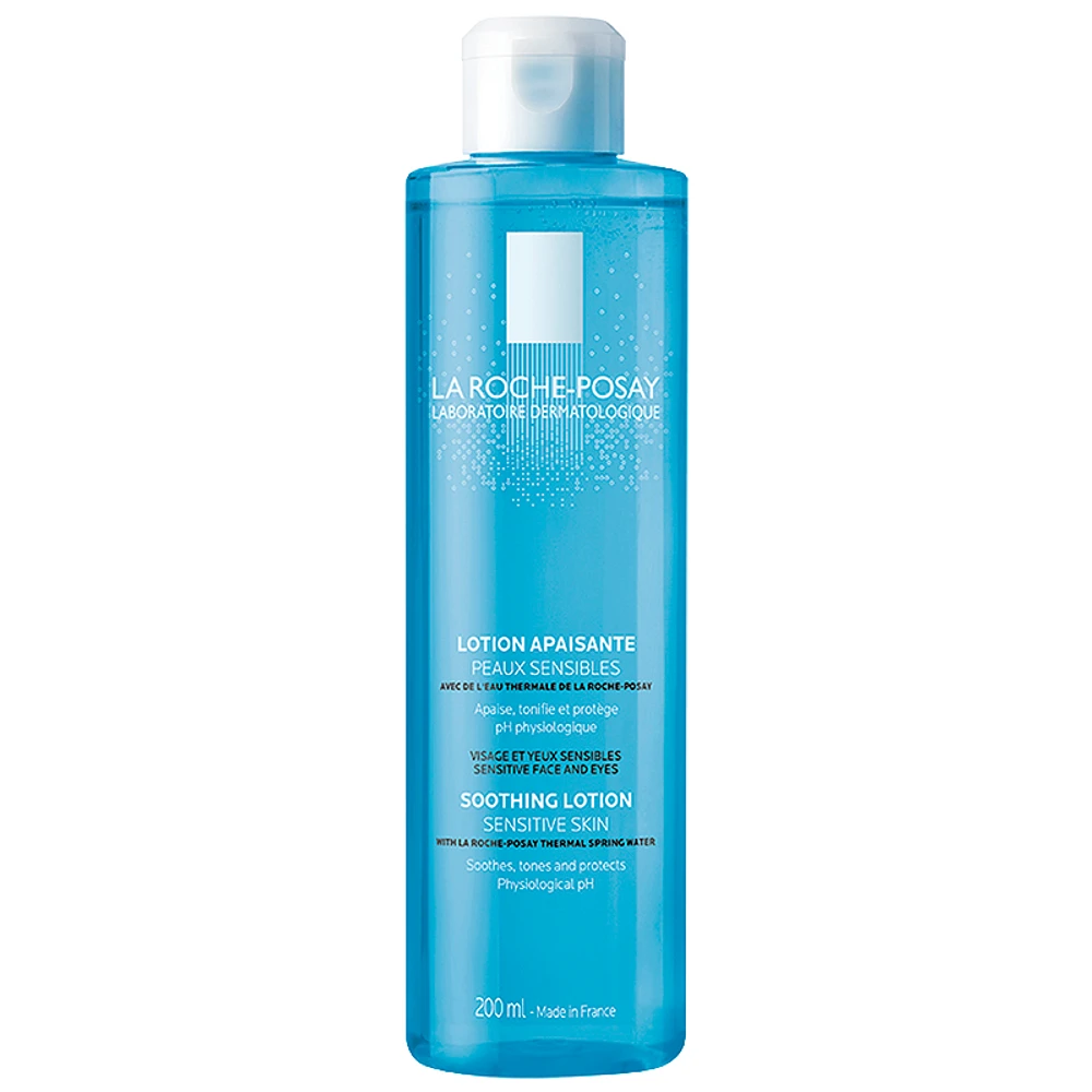 La Roche-Posay Physiological Soothing Toner - 200ml