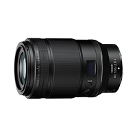 Nikon Nikkor Z MC 105mm F2.8 VR S Lens - 20100