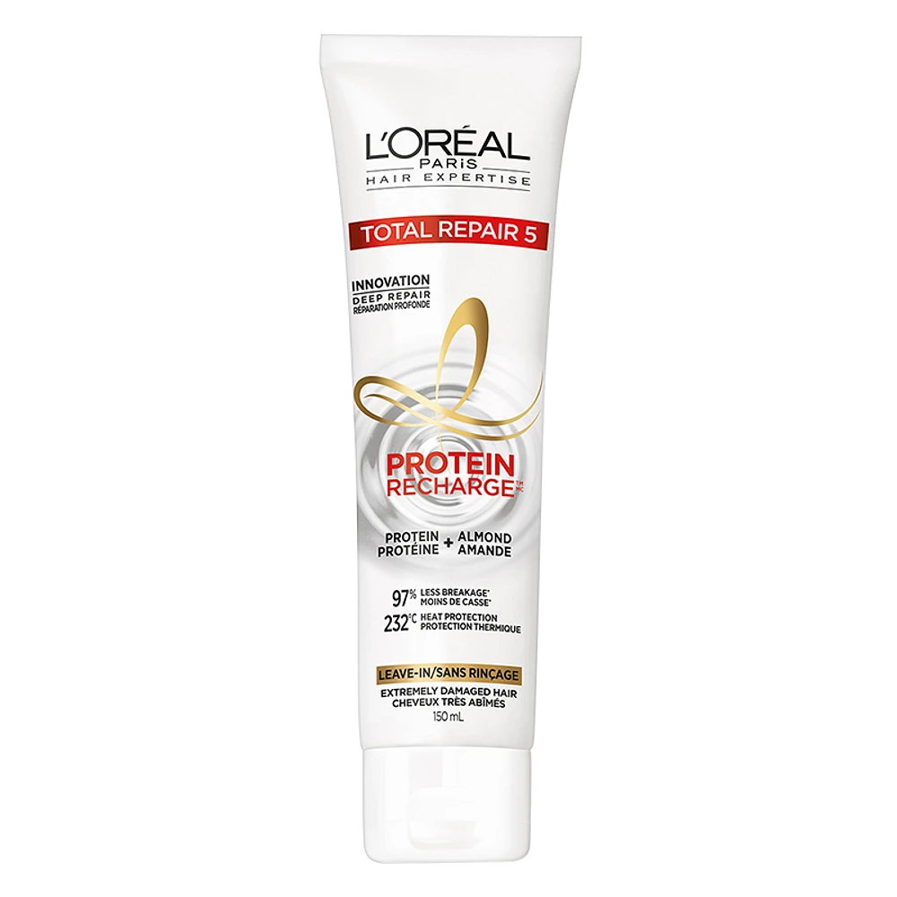 L'Oreal Hair Expertise Total Repair 5 Leave In - 150ml