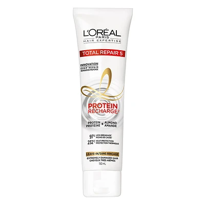 L'Oreal Hair Expertise Total Repair 5 Leave In - 150ml