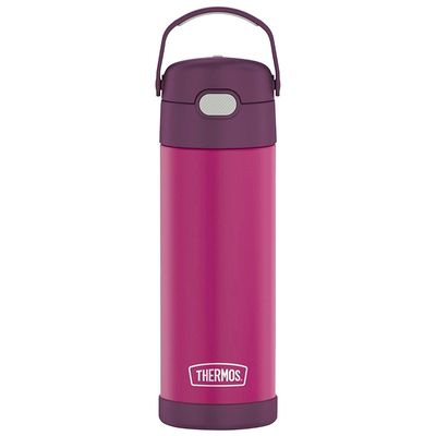 FUNtainer Thermal Bottle - 470ml
