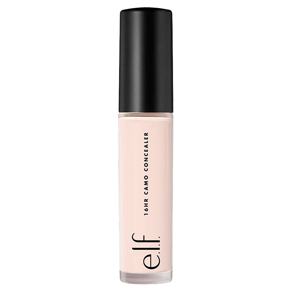 e.l.f. 16HR Camo Concealer - Fair Rose