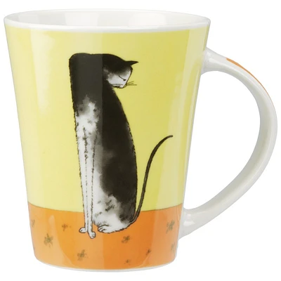 Collection by London Drugs Porcelain Mug - Assorted