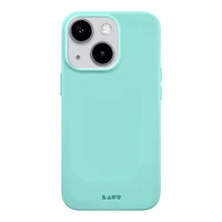 Laut HUEX PASTEL Case for iPhone 14 Plus - Spearmint