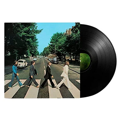 Beatles,The-Abbey Road 50th - 1LP