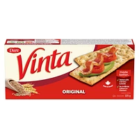 Dare Vinta Crackers - Original - 225g